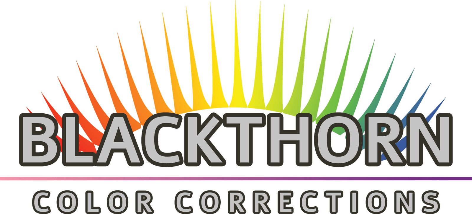 Blackthorn Color Corrections